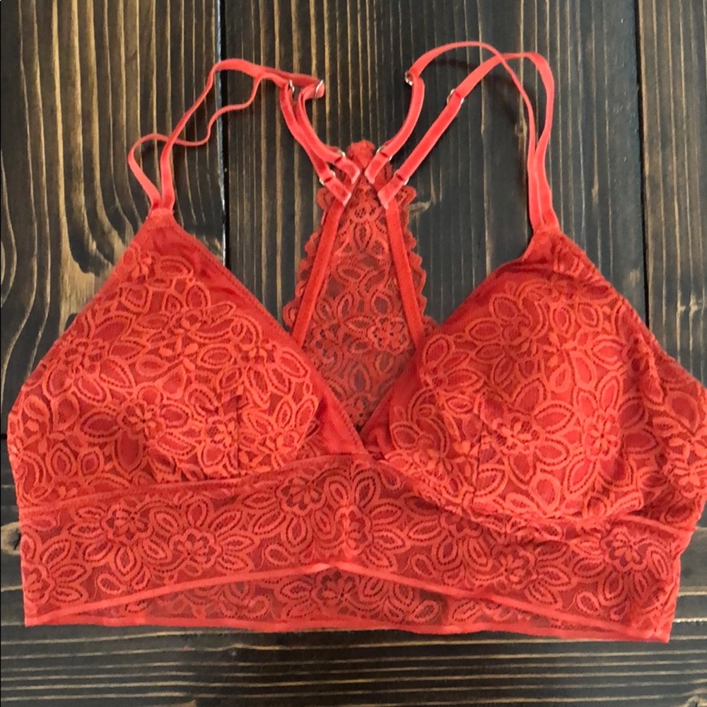 Aerie racerback bralette